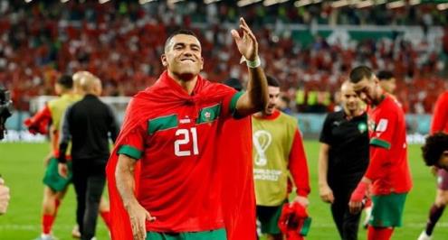 إسبانيول يضم وليد شديرة من نابولي